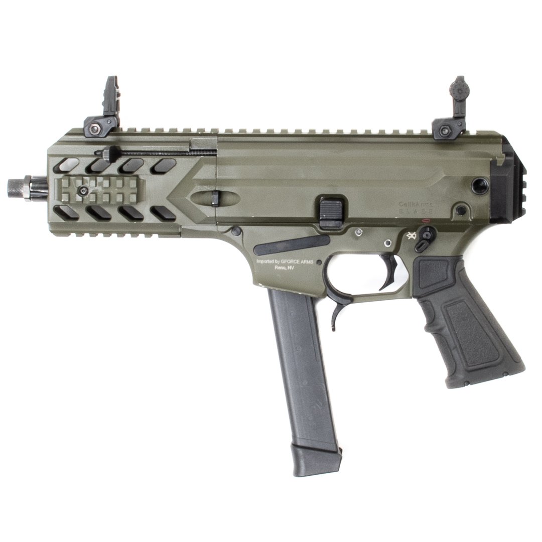 GFORCE Arms Blade ECOM00457217 550753